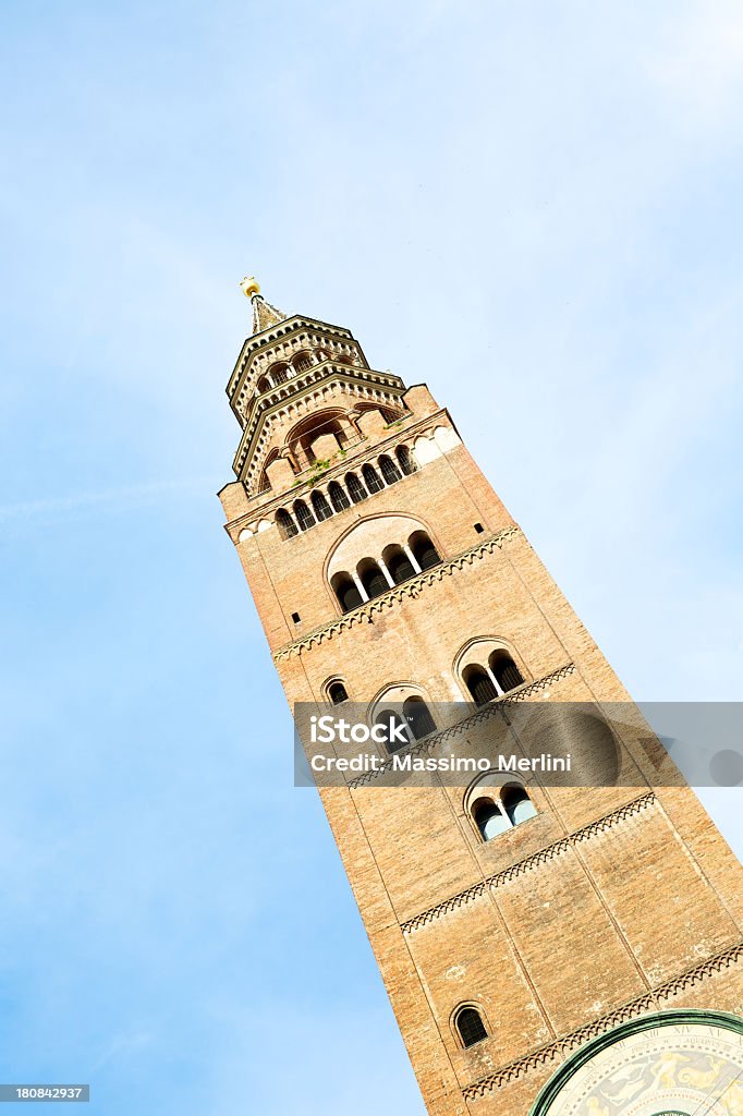 campanile - Foto stock royalty-free di Architettura