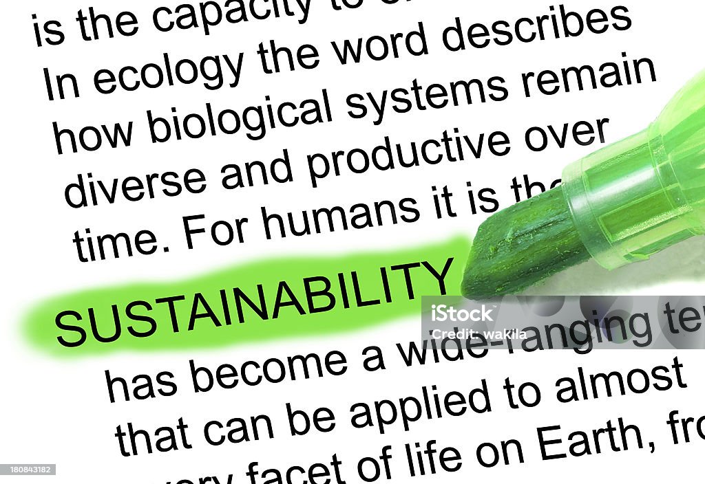 sustainability definition marked in dictionary sustainability marked in dictionary Dictionary Stock Photo
