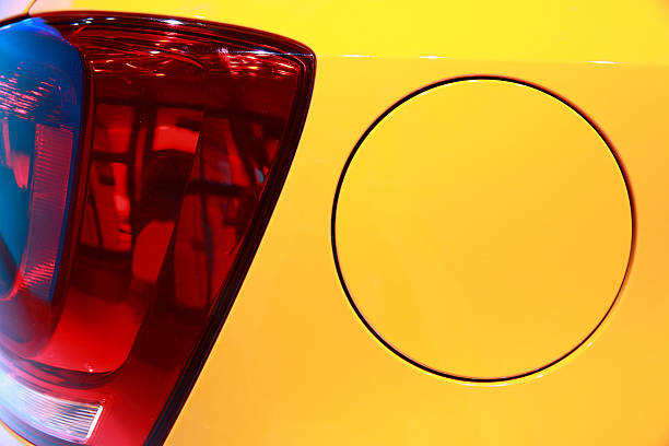 istock Sports Car Detail 180843292