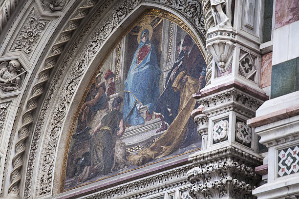 istock Duomo of florence 180843814