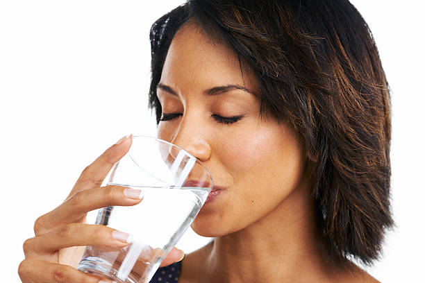 istock You are 90% water...stay that way! 180844533