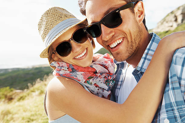 istock They share a love for the outdoors 180844754