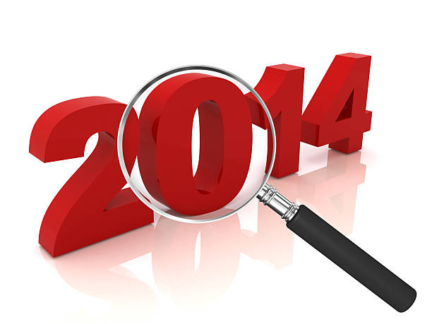 istock New Year 2014 Review 180844756