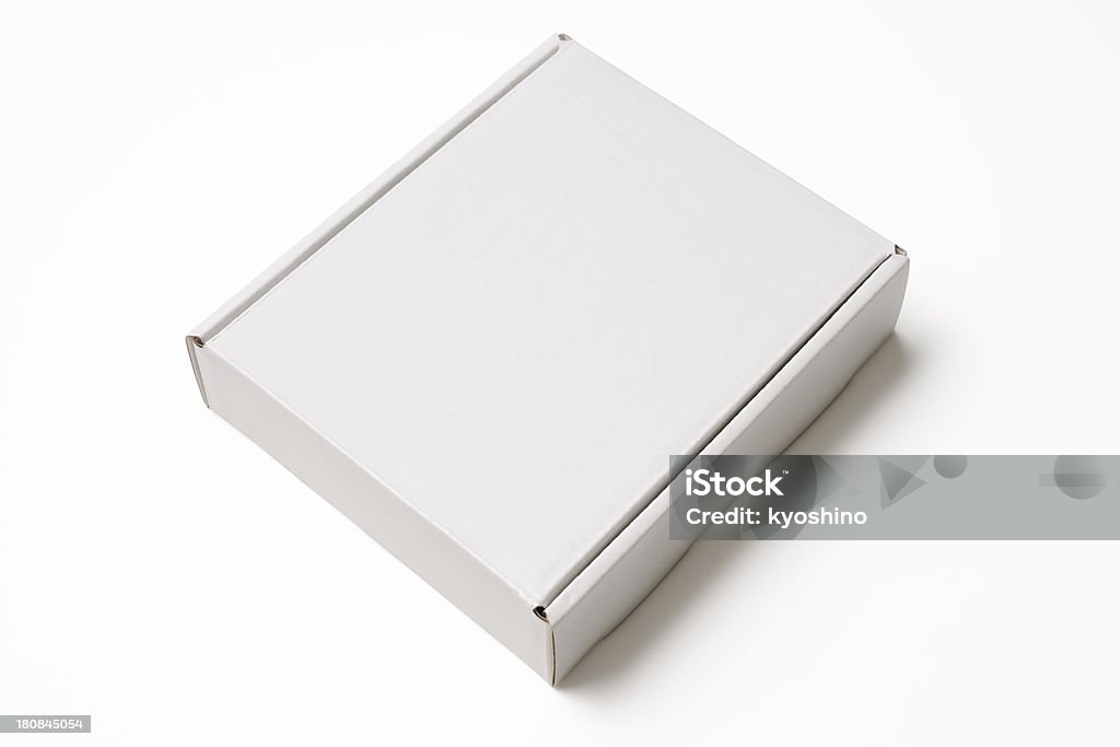 空白のボックス - 俯瞰のロイヤリティフリーストックフォト