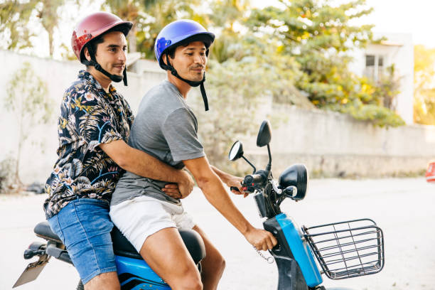 istock Safety tips for LGBTQ travellers 1808459684
