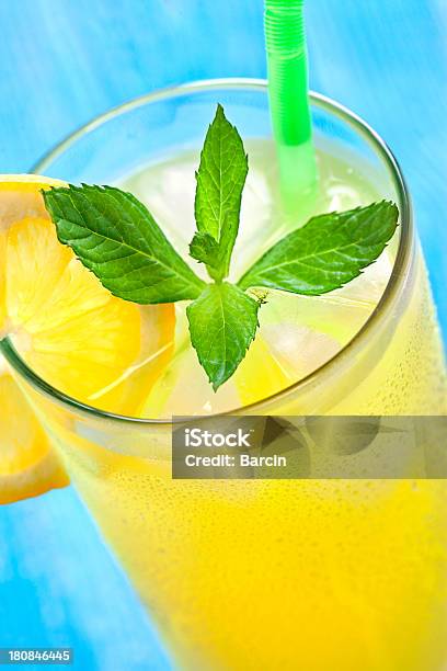 Limonade Stockfoto und mehr Bilder von Getränk - Getränk, Nahaufnahme, Sommer