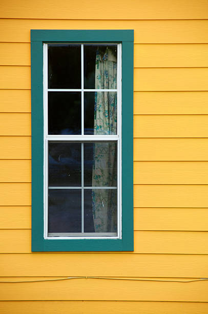 istock Colorful Building Detail 180847585