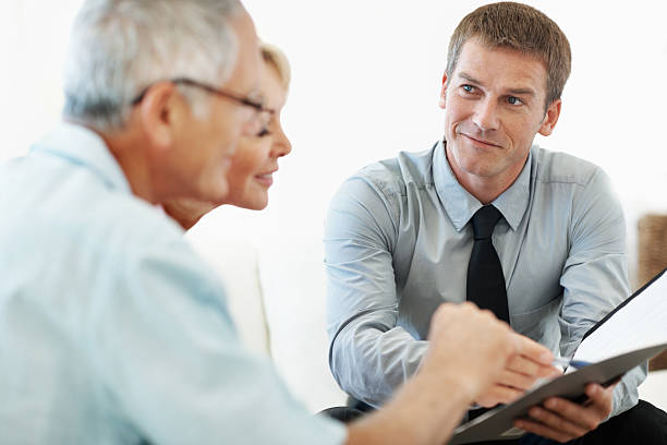 istock This is exactly the investment we're looking for 180847661