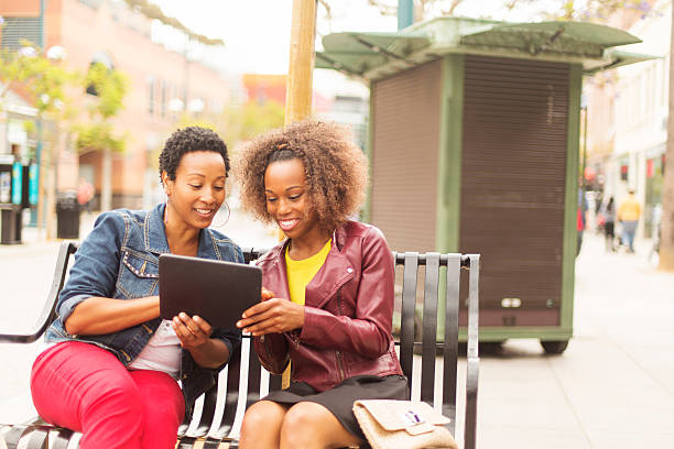 istock Women Online Shopping 180848210