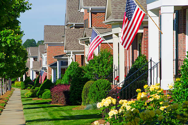 istock 4th of July 180848856