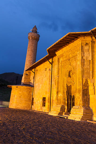 istock Divrigi Great Mosque and Hospital 180849719