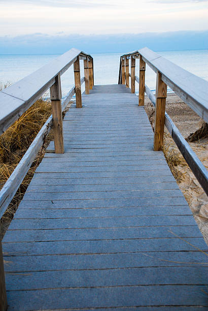 Cape Cod Promenade - Photo