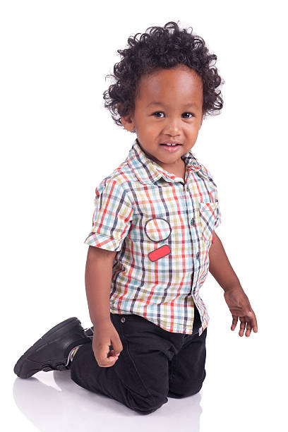 istock Little Chinese  indian 180859682