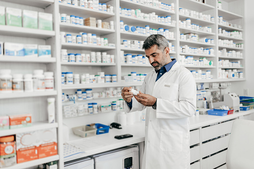 3 Ways Local Pharmacists Help Reduce The Cost Of Prescriptions