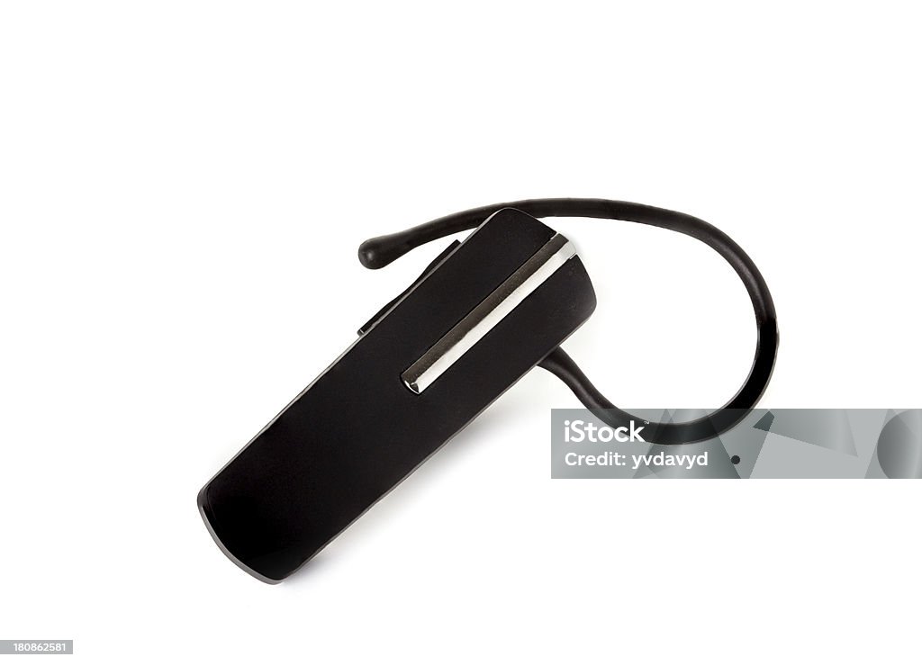 bluetooth Accessibility Stock Photo