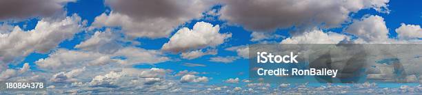 Восточные Wasington Cloud Panorama — стоковые фотографии и другие картинки Абстрактный - Абстрактный, Без людей, Белый