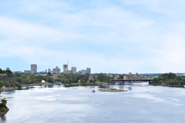 istock View of Ottawa skyline and river 1808647964