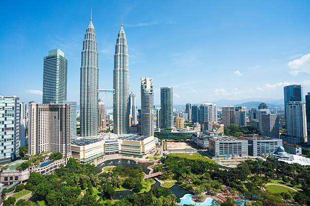 istock cityscape of kuala lumper 180864891