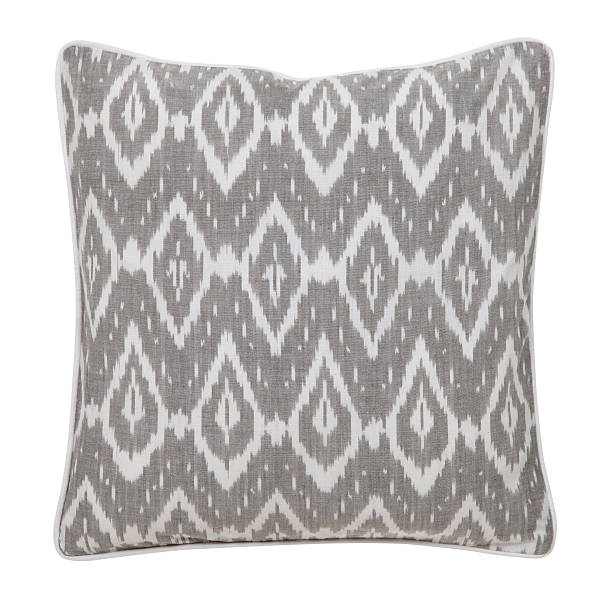 istock Cushion in Old Fashion Style Isolated 180864916