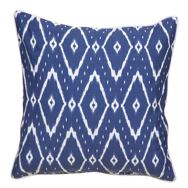 istock Cushion in Old Fashion Style Isolated 180865024