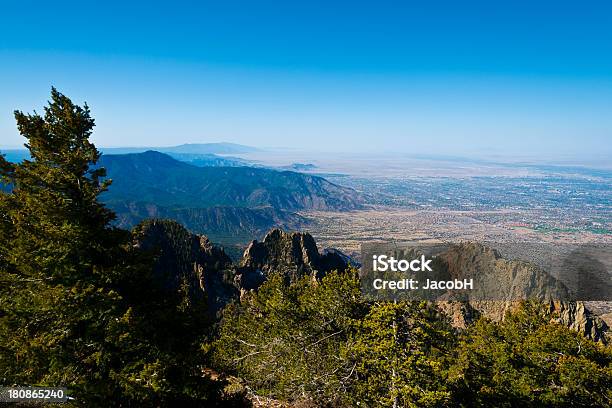 Sandia Herb - zdjęcia stockowe i więcej obrazów Powyżej - Powyżej, Sandia Peak, Albuquerque - Stan Nowy Meksyk