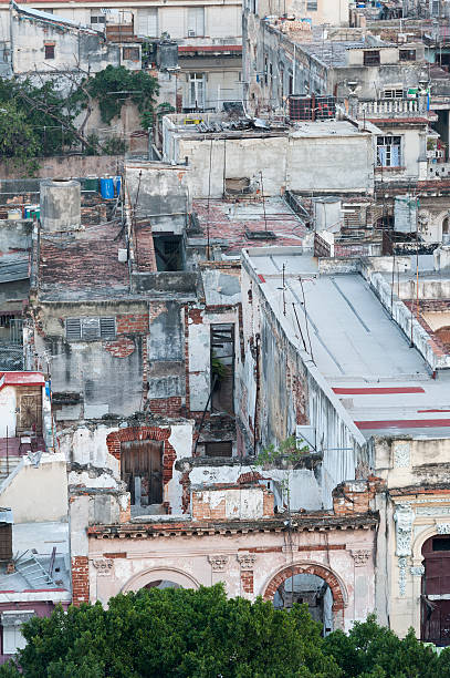 istock house in downtown old havana seen from above 180865619