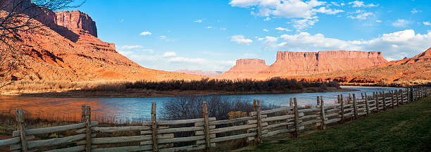 istock Colorado River, Moab, Utah, USA 180865896