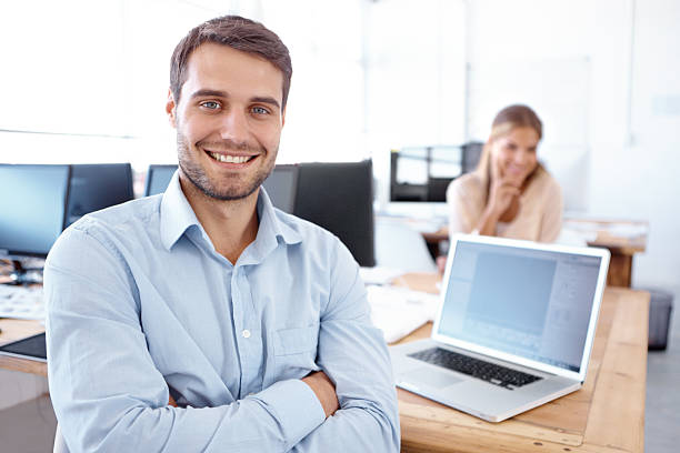 istock Working together to make your brand better! 180866396