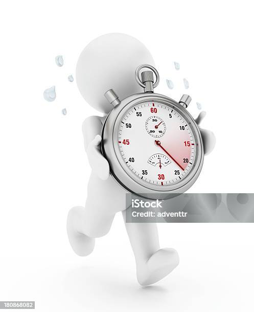 Chronometer を持つ男性 - 3Dのストックフォトや画像を多数ご用意 - 3D, 男性, 時計