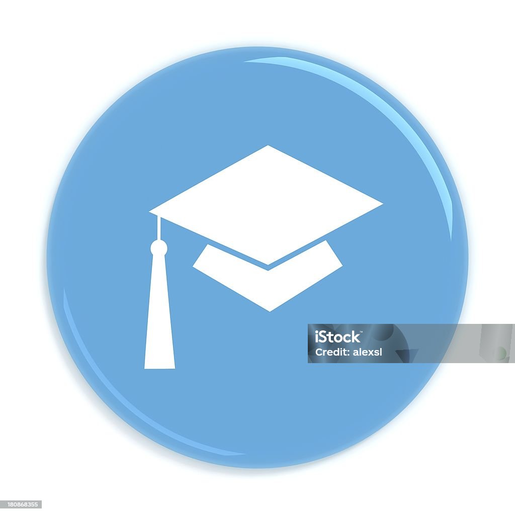 Placa de educación - Foto de stock de Graduación libre de derechos