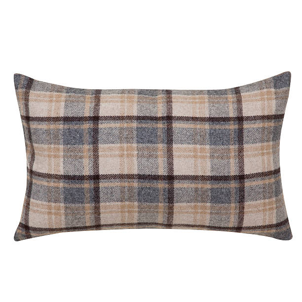 istock Cushion in Old Fashion Style Isolated 180868752