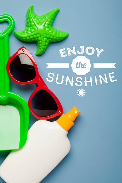 istock Summer holiday background 180869016