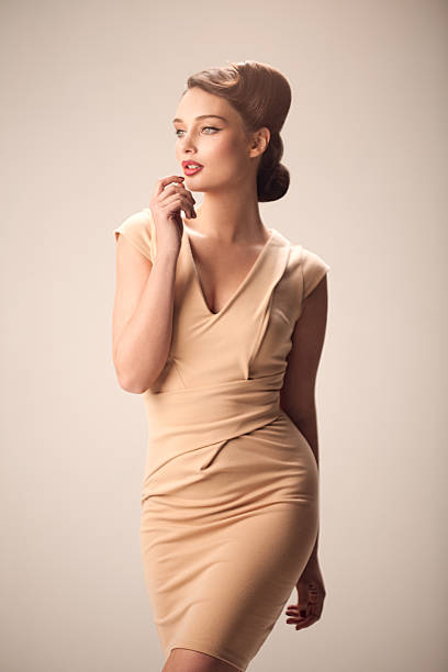 istock Female Portrait 180869153