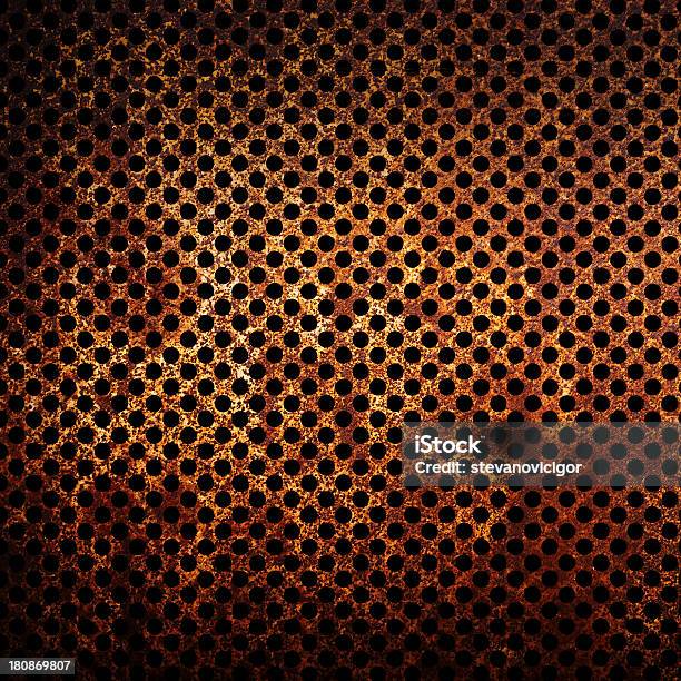 Corroded 金属質感 - ます目のストックフォトや画像を多数ご用意 - ます目, スクエア, テクスチャー効果