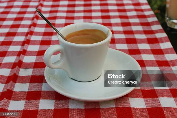 Foto de Tempo De Café e mais fotos de stock de Algodão - Material Têxtil - Algodão - Material Têxtil, Bebida, Bebida não alcoólica