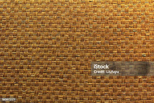 Papel De Parede - Fotografias de stock e mais imagens de Algodão - Algodão, Amarelo, Aniagem de Cânhamo