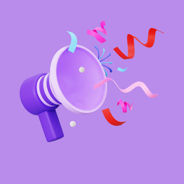 istock Happy new year 3d icon 1808760808