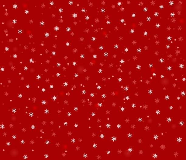Snow Sprinkle Pattern 50+ Snowpattern Stock Illustrations, Royalty-Free Vector Graphics ...