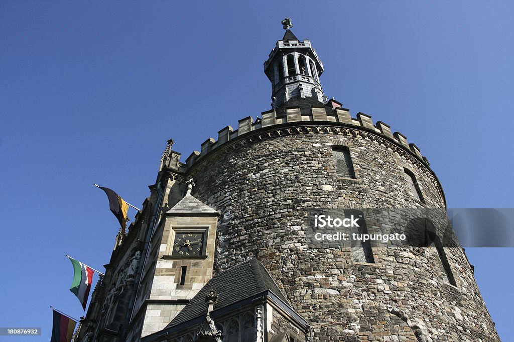 Aachen - Foto de stock de Aachen royalty-free