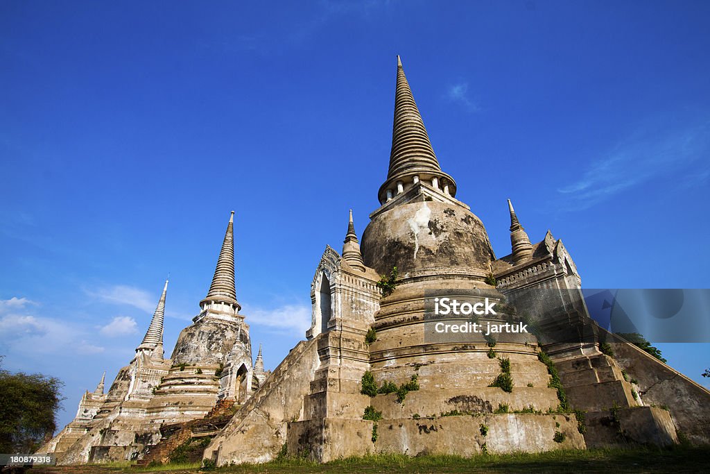 pagoda - Zbiór zdjęć royalty-free (Architektura)