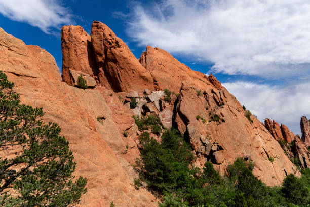 istock Garden of the Gods 1808797732