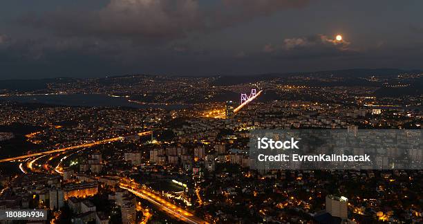 Istambul - Fotografias de stock e mais imagens de Ao Ar Livre - Ao Ar Livre, Arquitetura, Bósforo