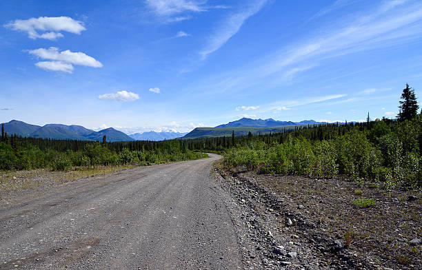 istock Wrangell-St. Elias national park 180886003