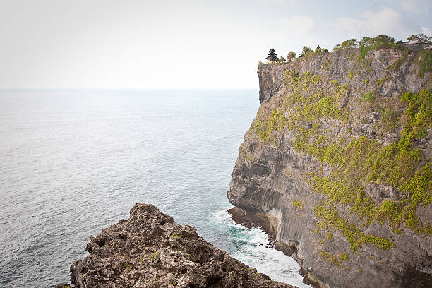 istock Uluwatu Temple Temple, Bali, Indonesia 180886546