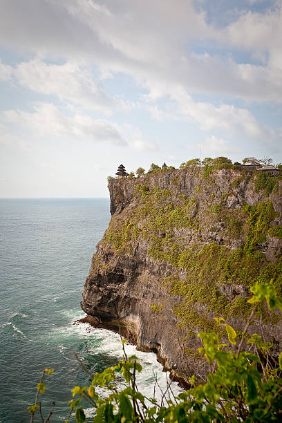 istock Uluwatu Temple Temple, Bali, Indonesia 180886548