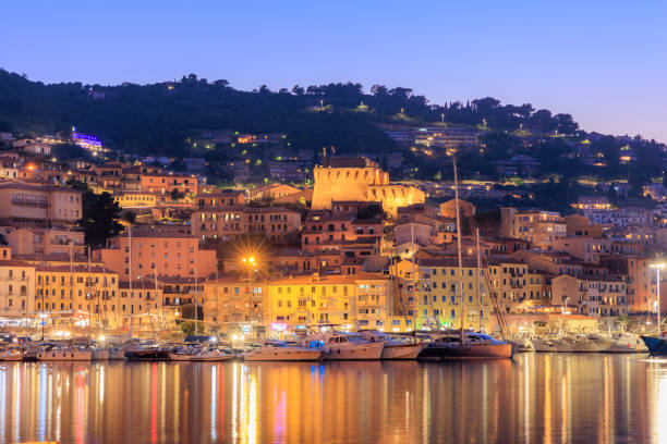 istock Porto Santo Stefano 1808883288