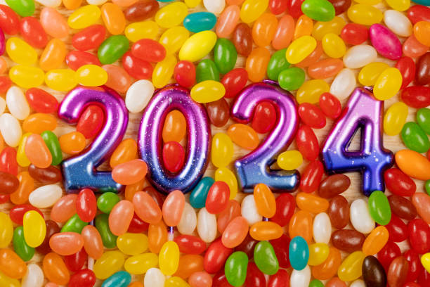 istock The number 2024 1808899999