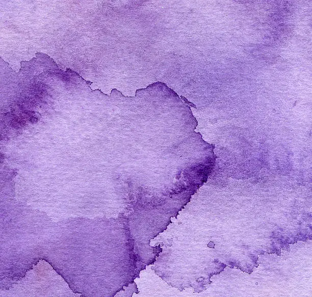Abstract watercolor background,hand painting
