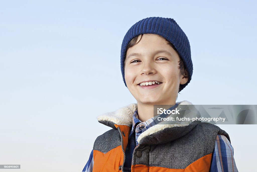 Happy Boy. - Foto de stock de Adolescente libre de derechos