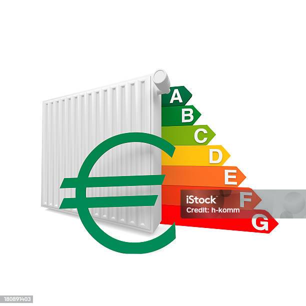 Radiatore Di Riscaldamento - Fotografie stock e altre immagini di Calore - Concetto - Calore - Concetto, Controllo, Finanza